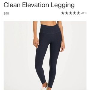 VUORI CLEAN ELEVATION